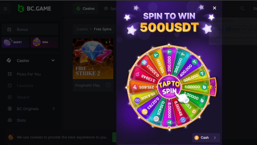 bonus-free-lucky-spin